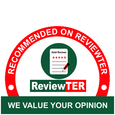 Reviewter Logo